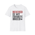 Favorite Breed