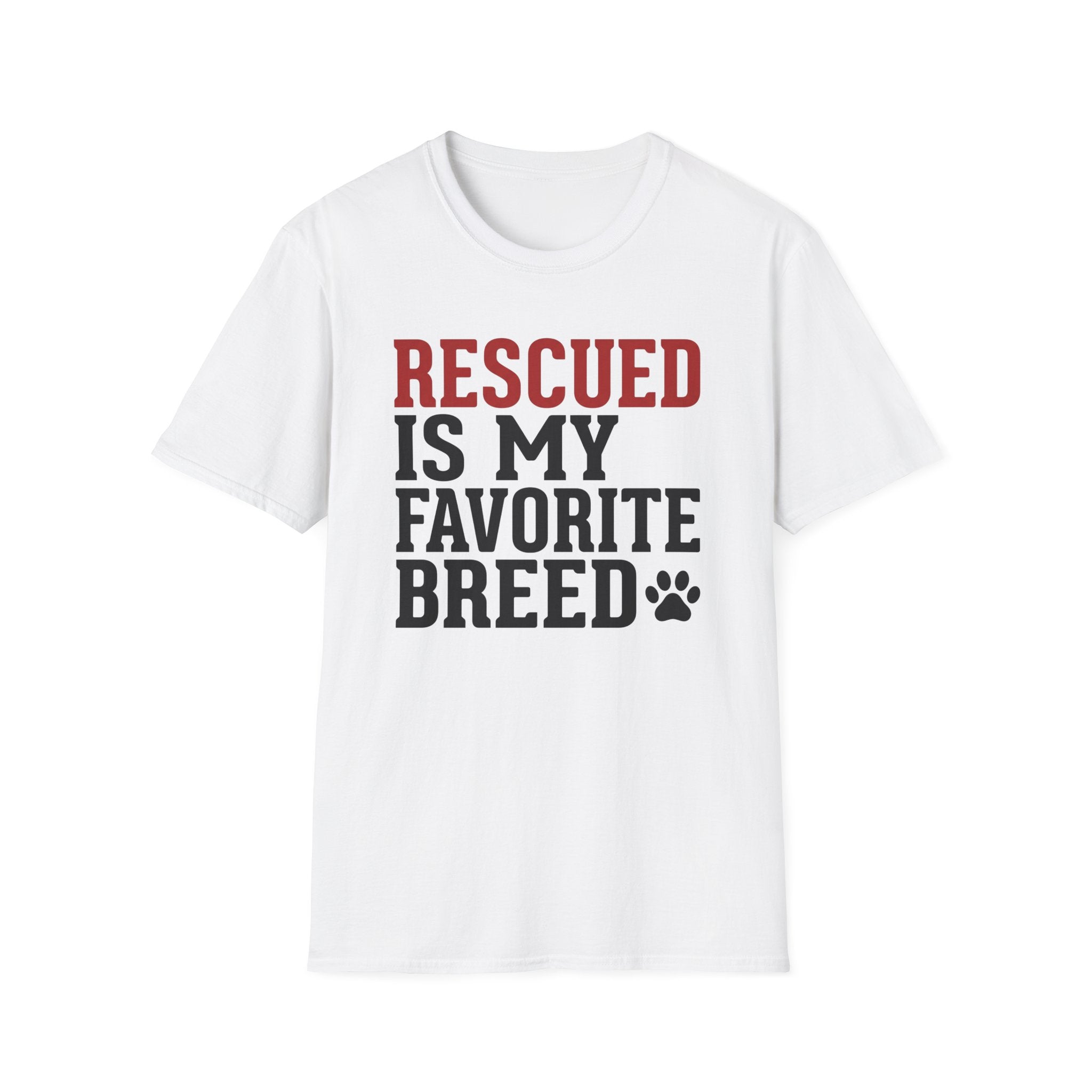 Favorite Breed