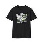 Good Dog Debatable T-Shirt