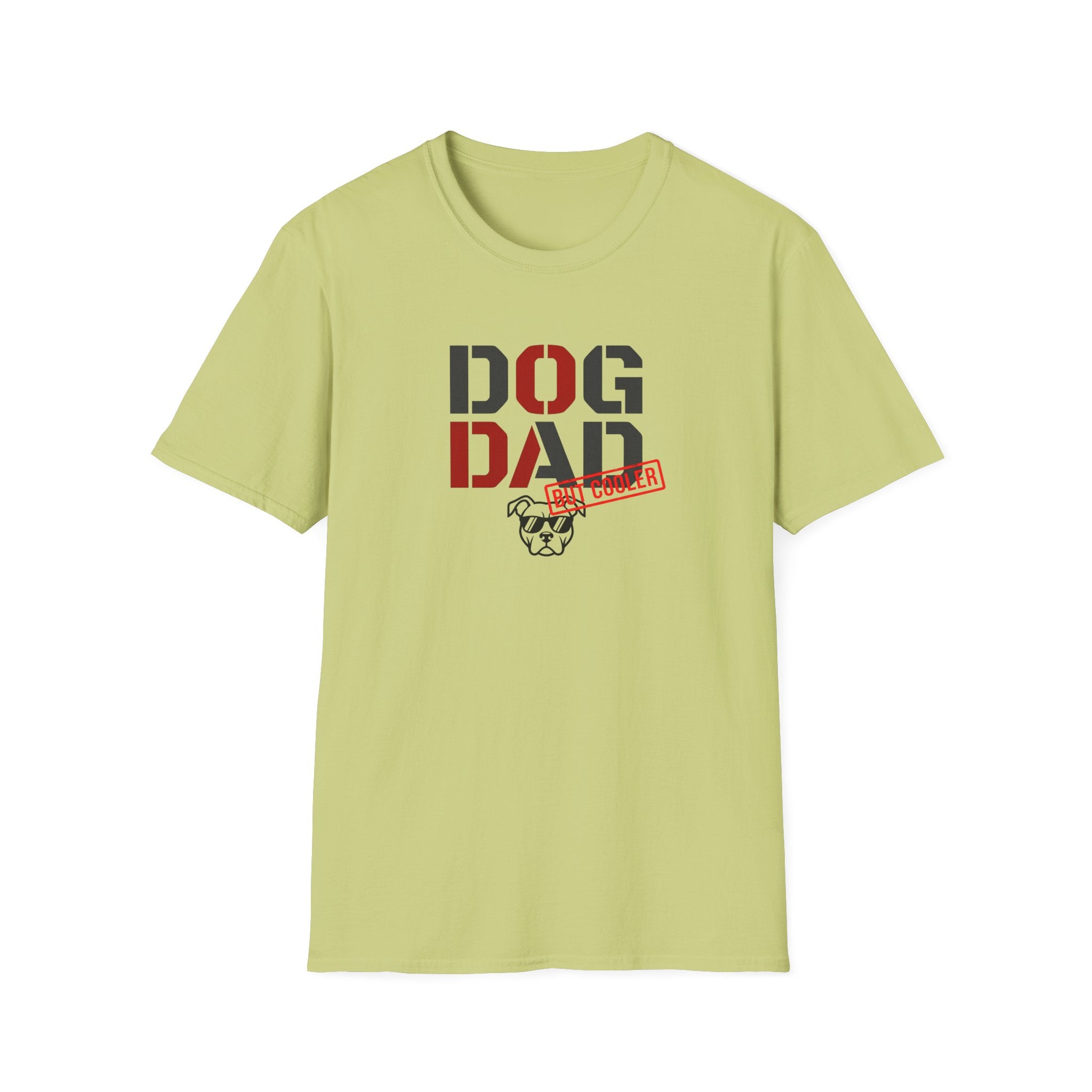 Dog Daddy T-Shirt