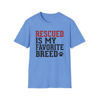 Favorite Breed