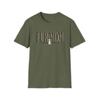 Fur Mommy T-Shirt