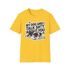 Oops T-Shirt