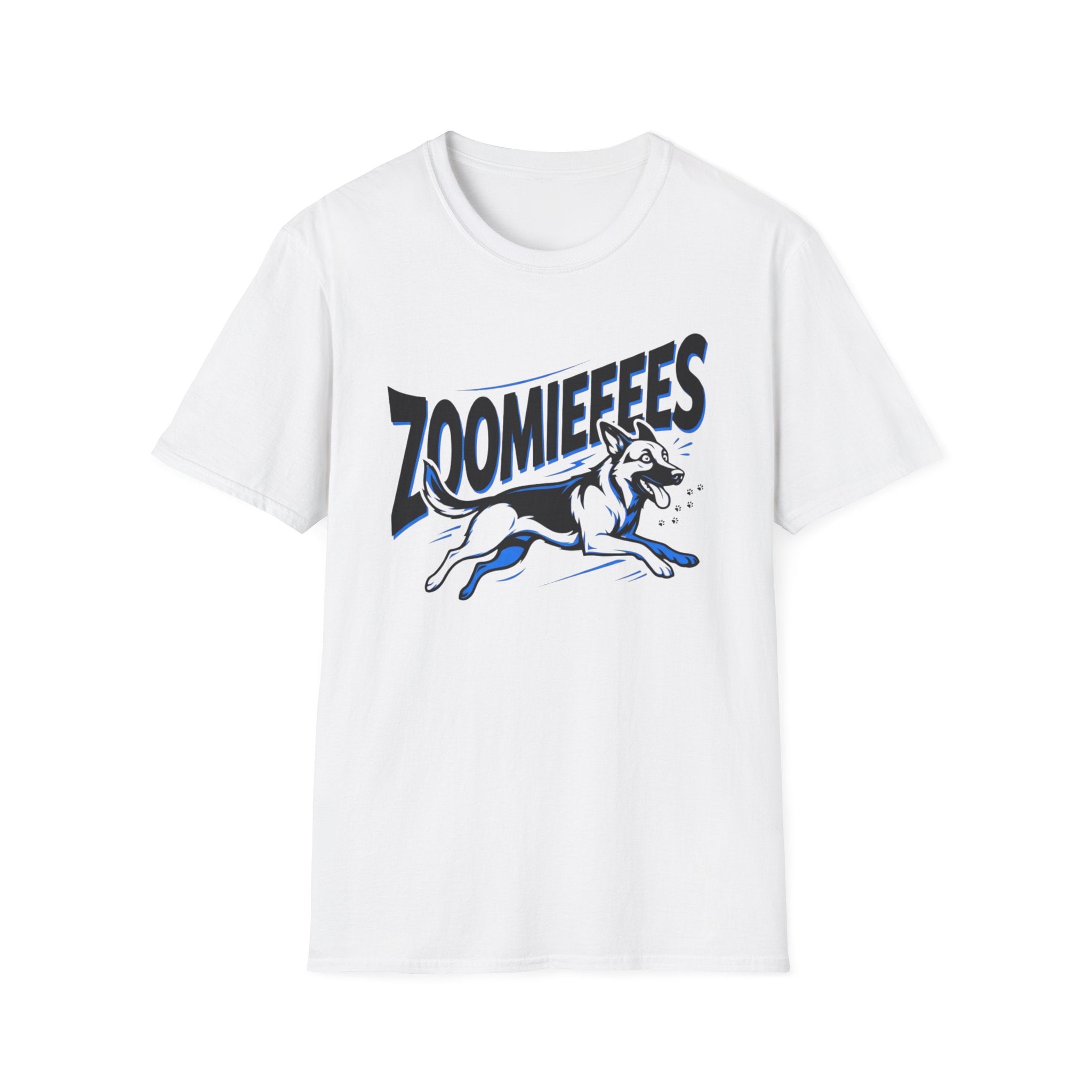 Zoomieeees T-Shirt