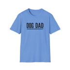 Dog Dad T-Shirt