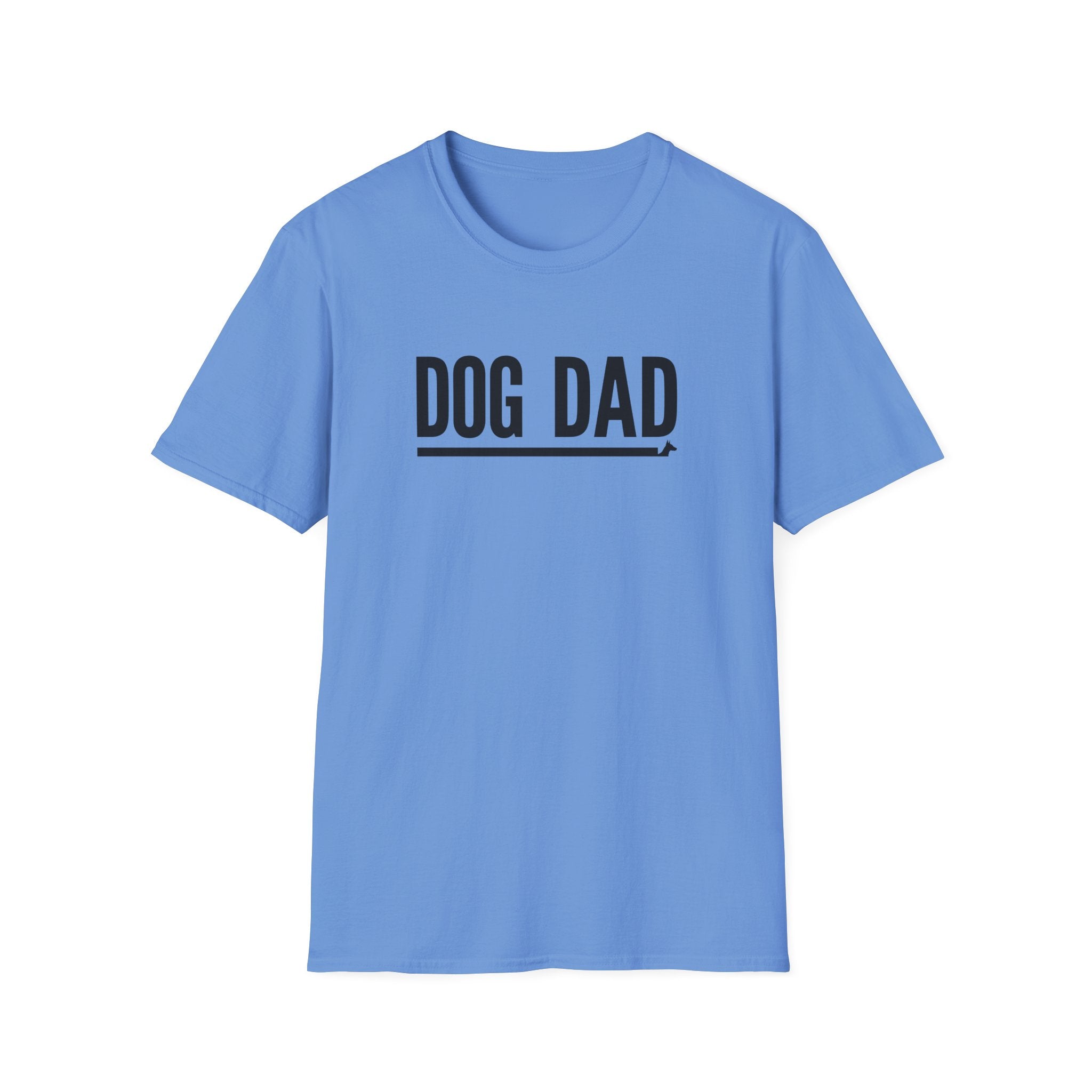 Dog Dad T-Shirt