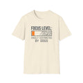 Focus Level T-Shirt