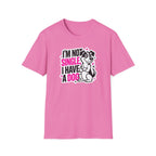 I'm Not Single T-Shirt