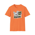Good Dog Debatable T-Shirt