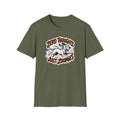 Zero Thoughts T-Shirt