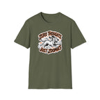 Zero Thoughts T-Shirt