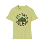 Life is Better T-Shirt