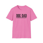 Dog Dad T-Shirt