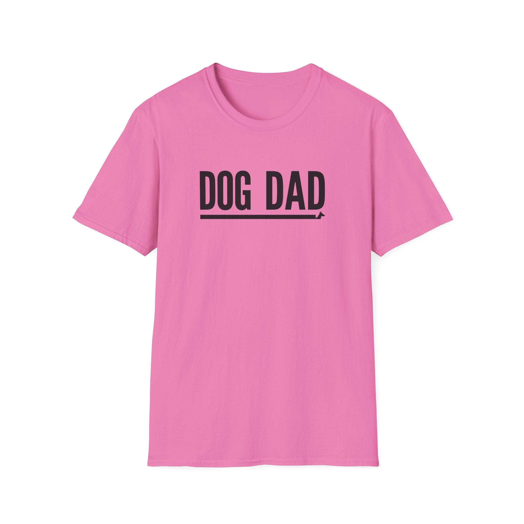 Dog Dad T-Shirt