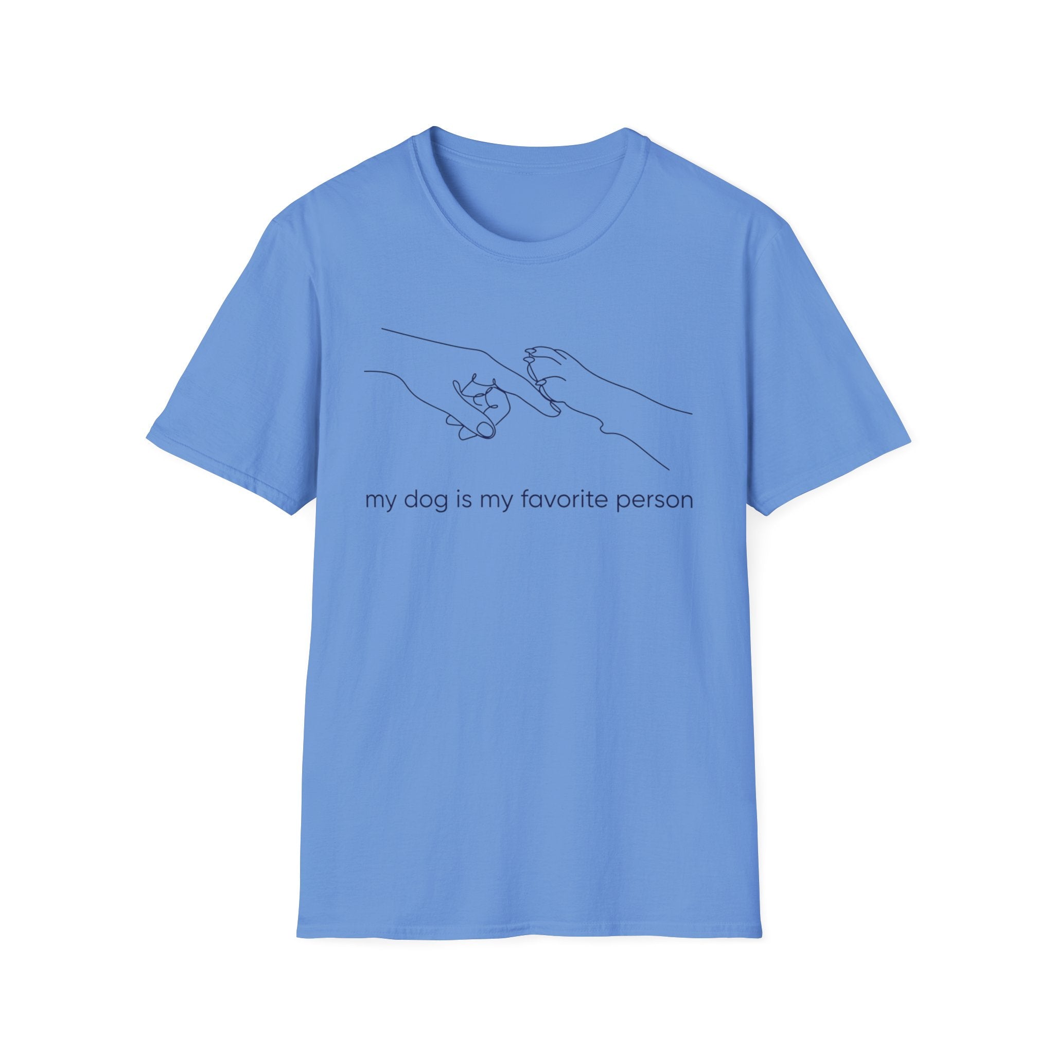 My Fave Person T-Shirt