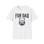 Fur Dad T-Shirt