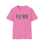 Fur Mommy T-Shirt