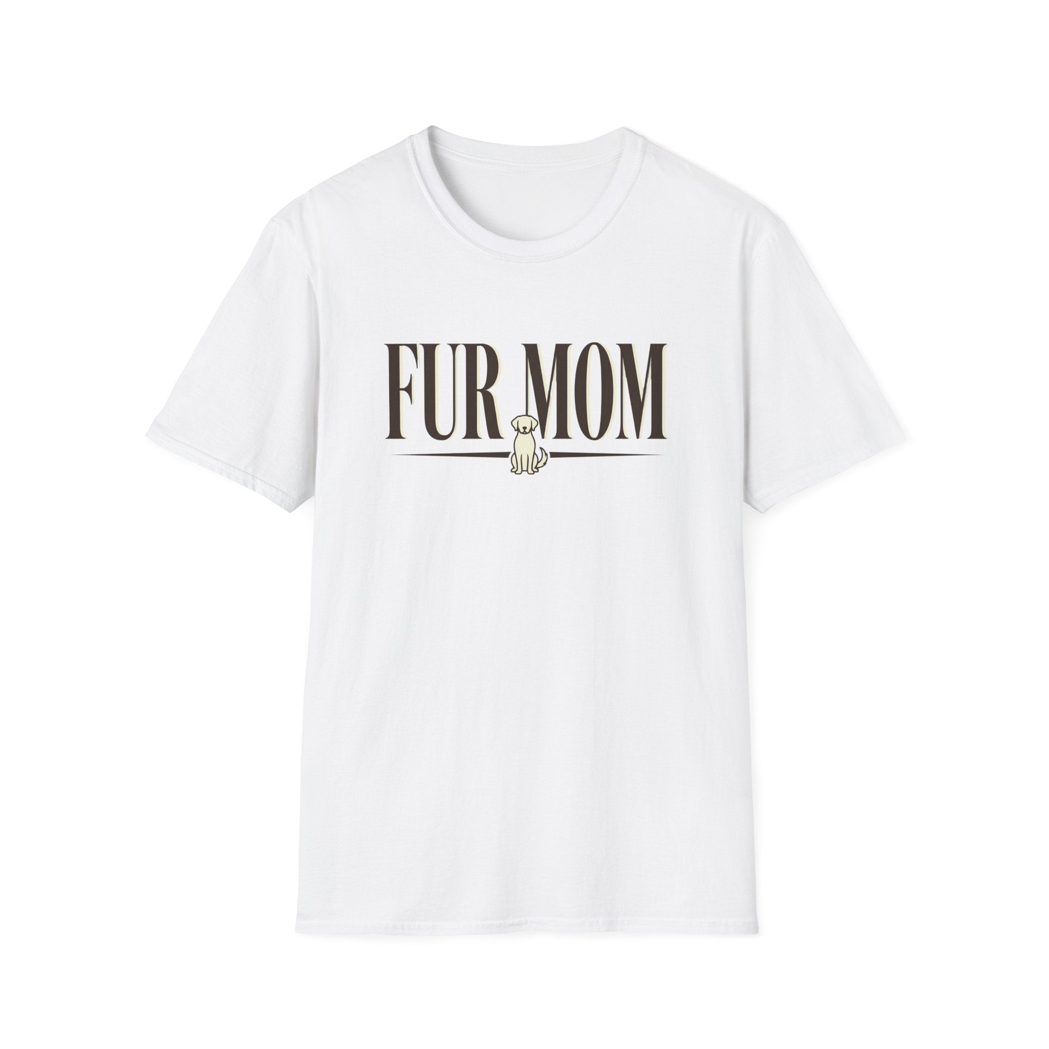 Fur Mommy T-Shirt