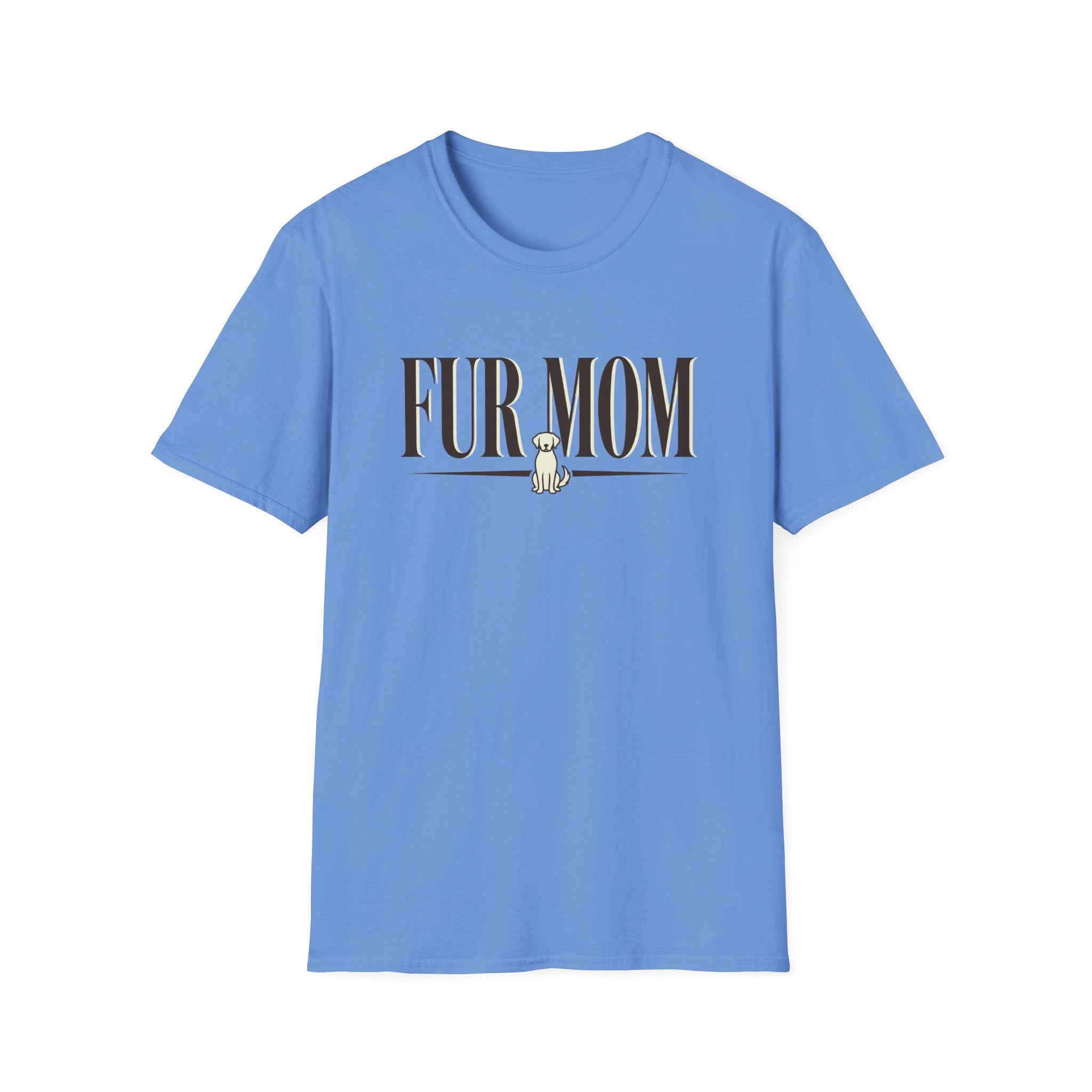 Fur Mommy T-Shirt