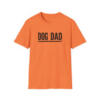 Dog Dad T-Shirt