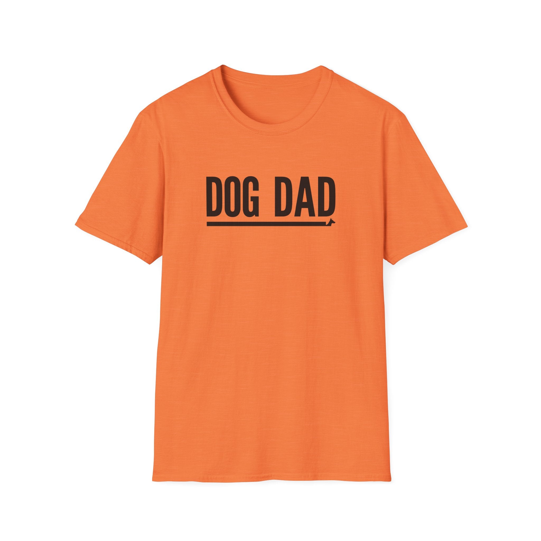 Dog Dad T-Shirt