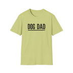 Dog Dad T-Shirt