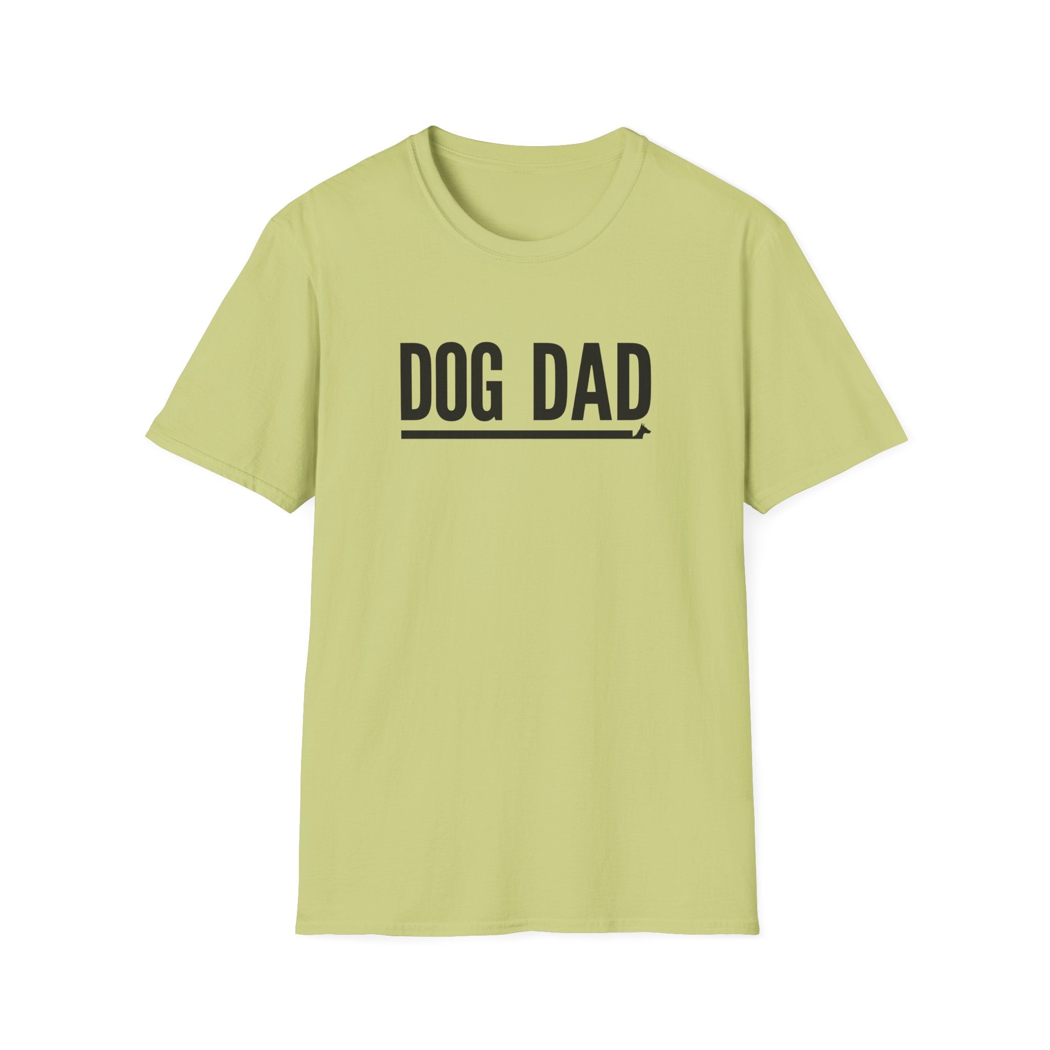Dog Dad T-Shirt