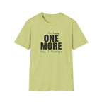 Just One More T-Shirt