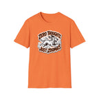 Zero Thoughts T-Shirt