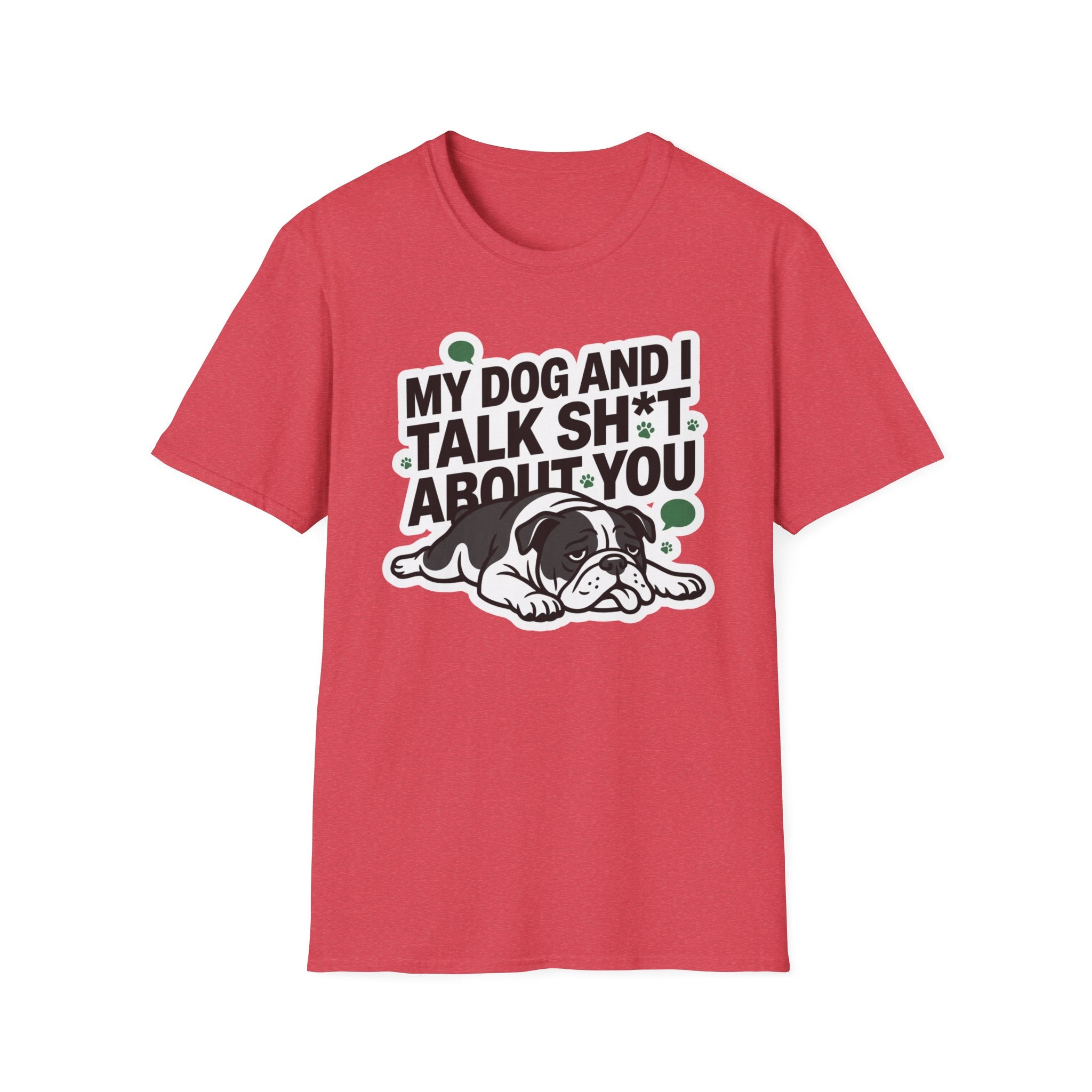 Oops T-Shirt