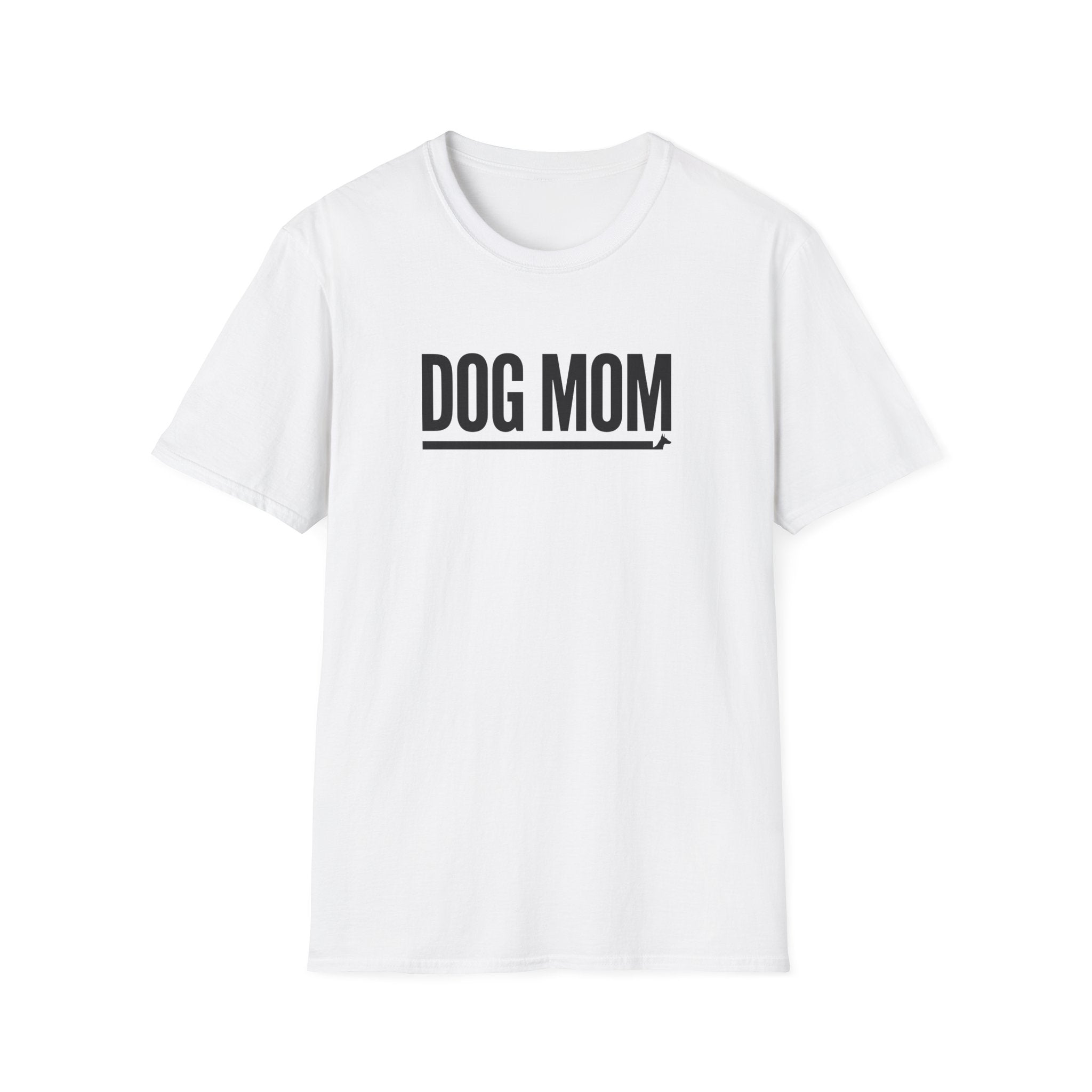 Dog Mom T-Shirt