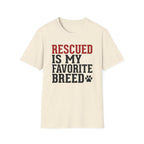 Favorite Breed