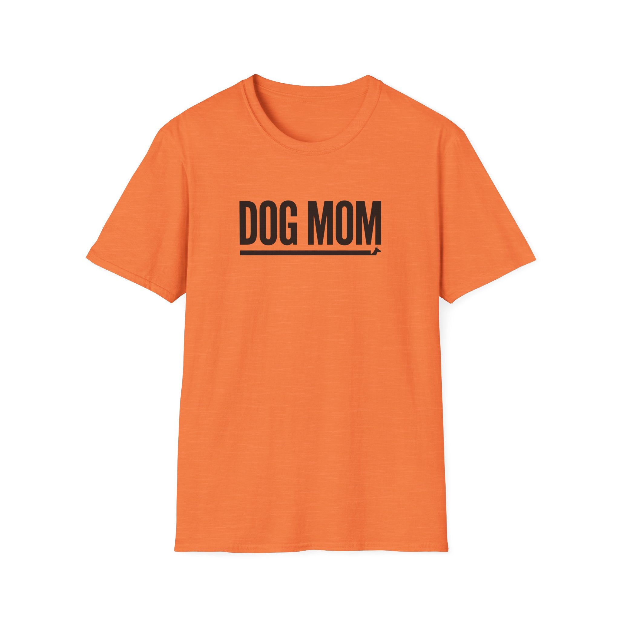 Dog Mom T-Shirt