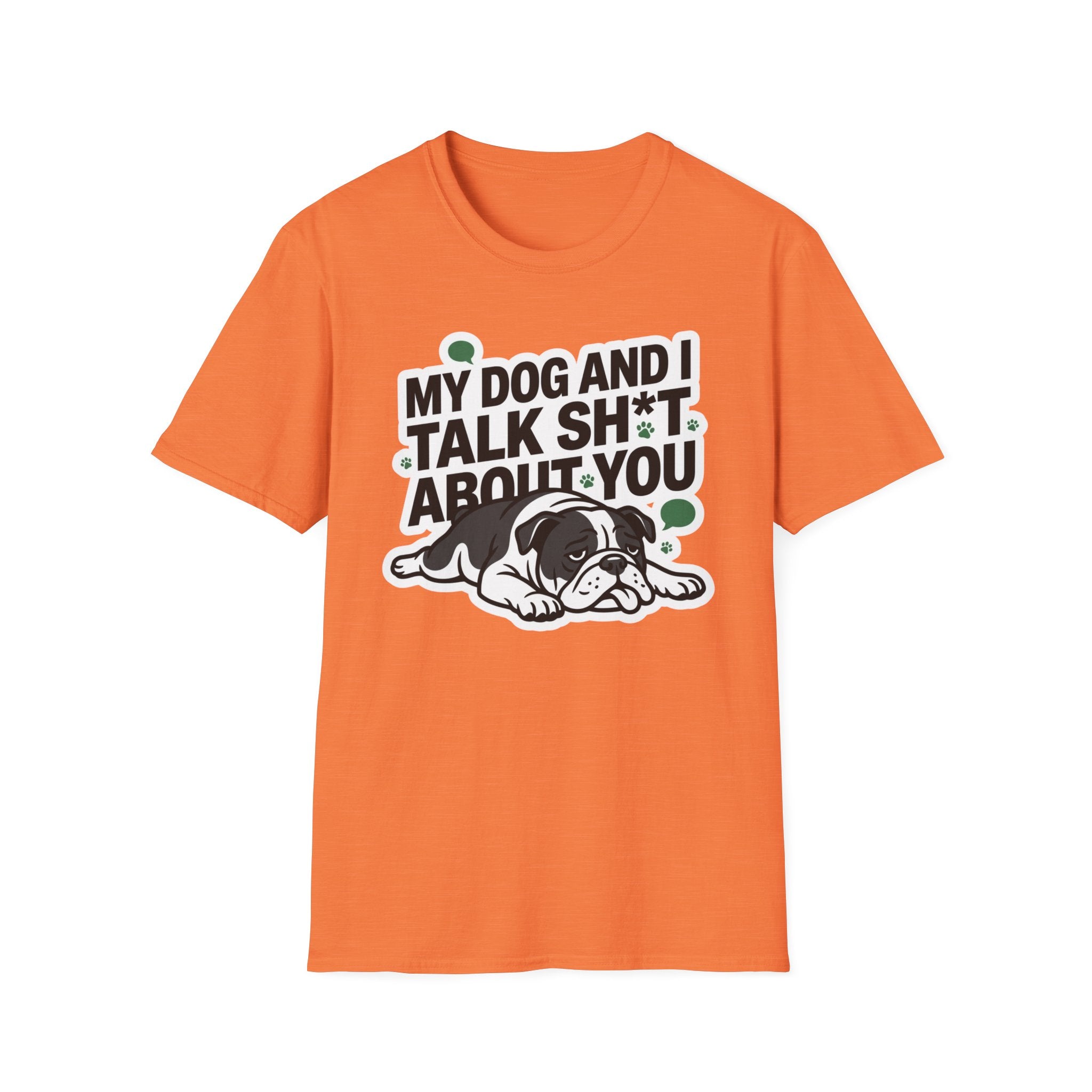 Oops T-Shirt