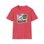 Good Dog Debatable T-Shirt