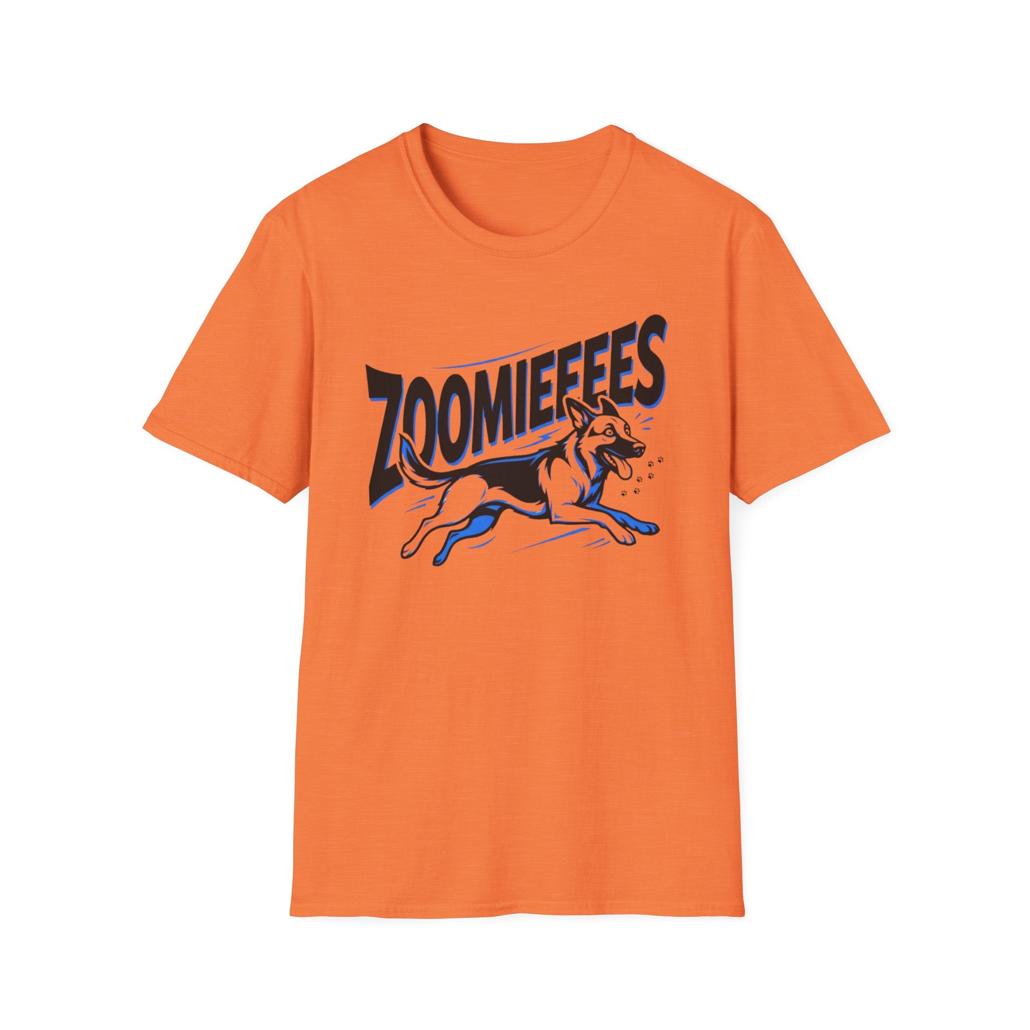 Zoomieeees T-Shirt