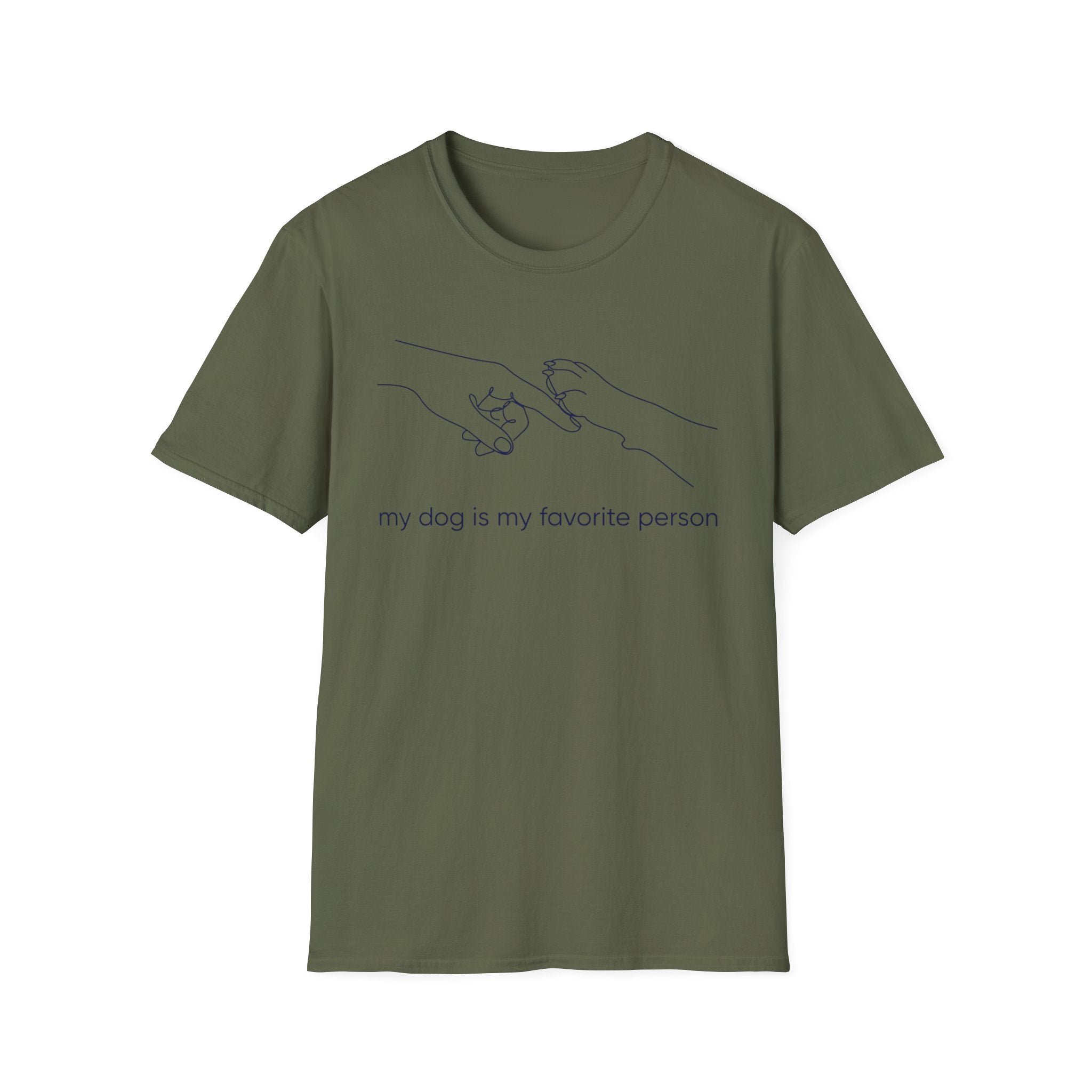 My Fave Person T-Shirt
