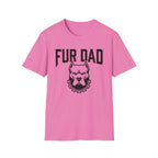 Fur Dad T-Shirt