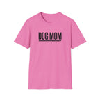 Dog Mom T-Shirt