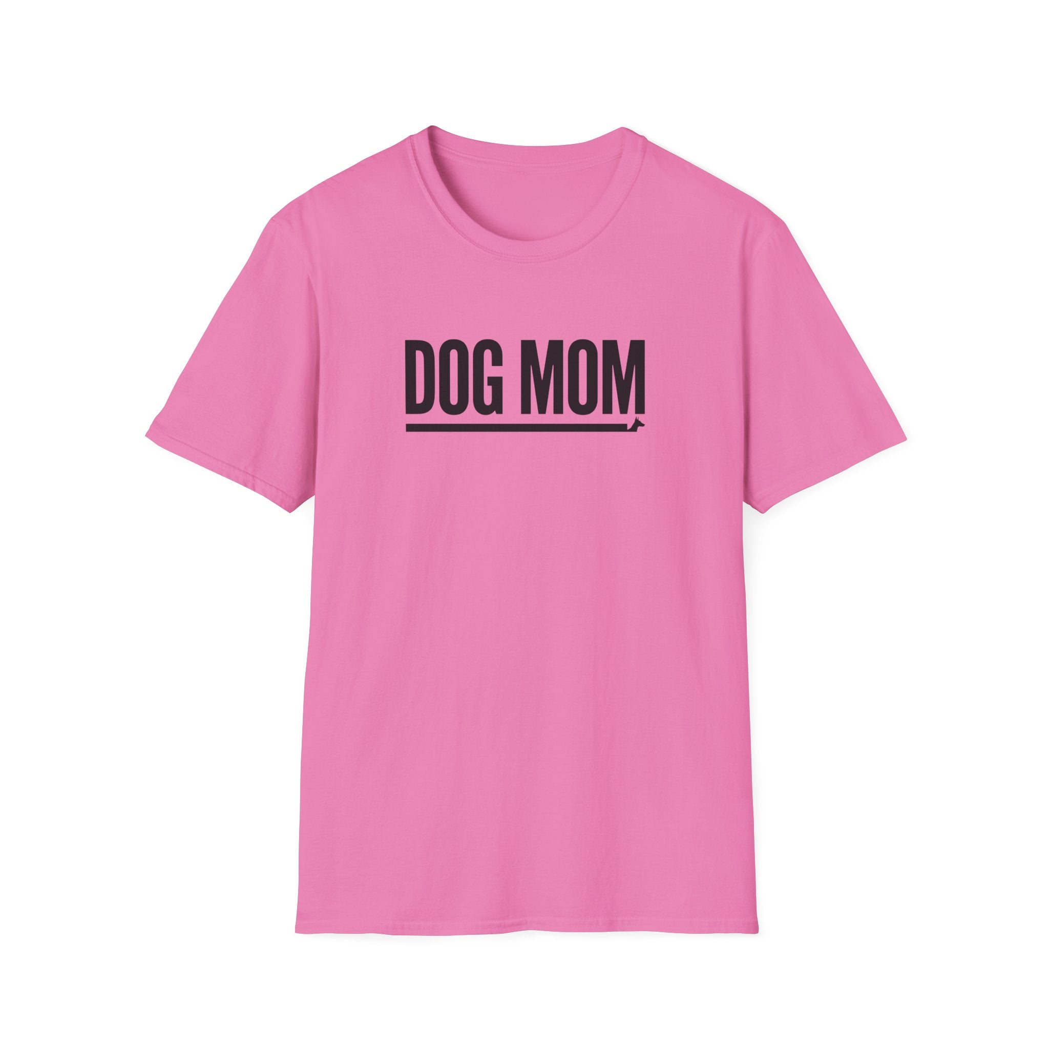 Dog Mom T-Shirt