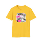 I'm Not Single T-Shirt