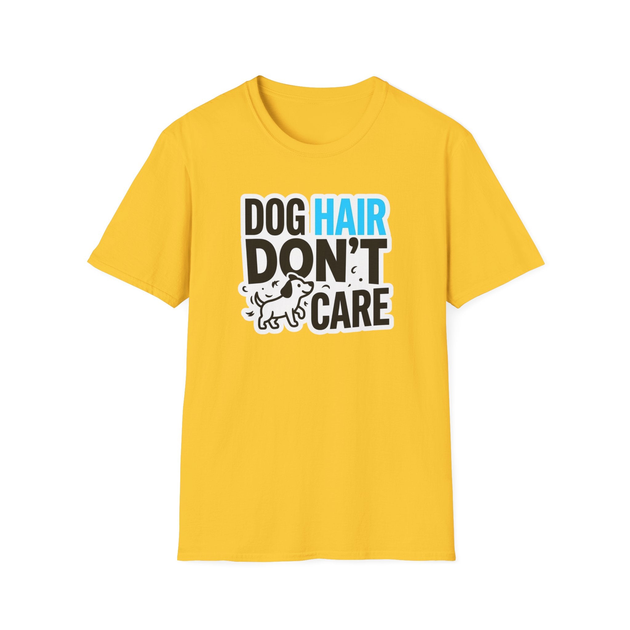 Don't Care T-Shirt