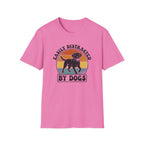 Easily Distracted by Dogs T-Shirt