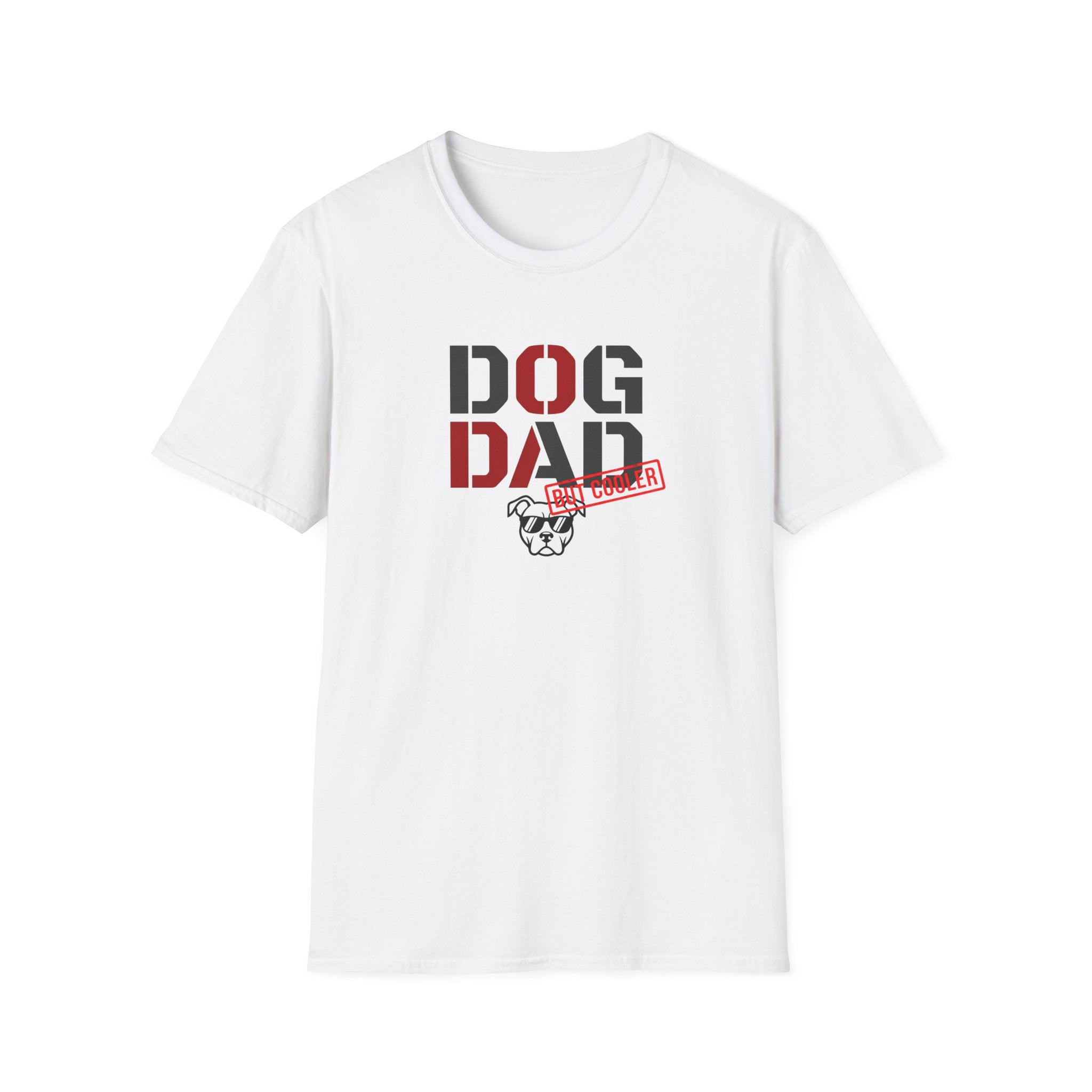 Dog Daddy T-Shirt