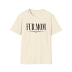 Fur Mommy T-Shirt