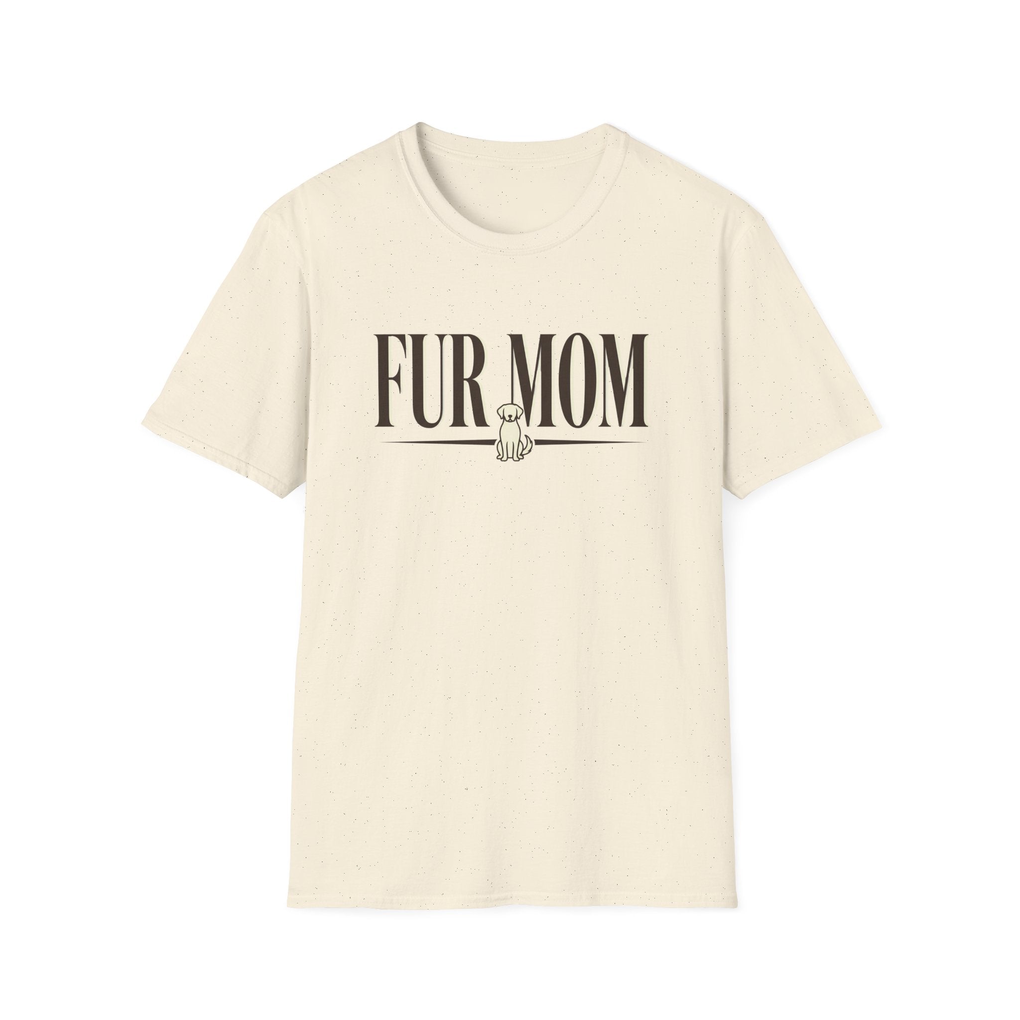 Fur Mommy T-Shirt