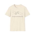 My Fave Person T-Shirt