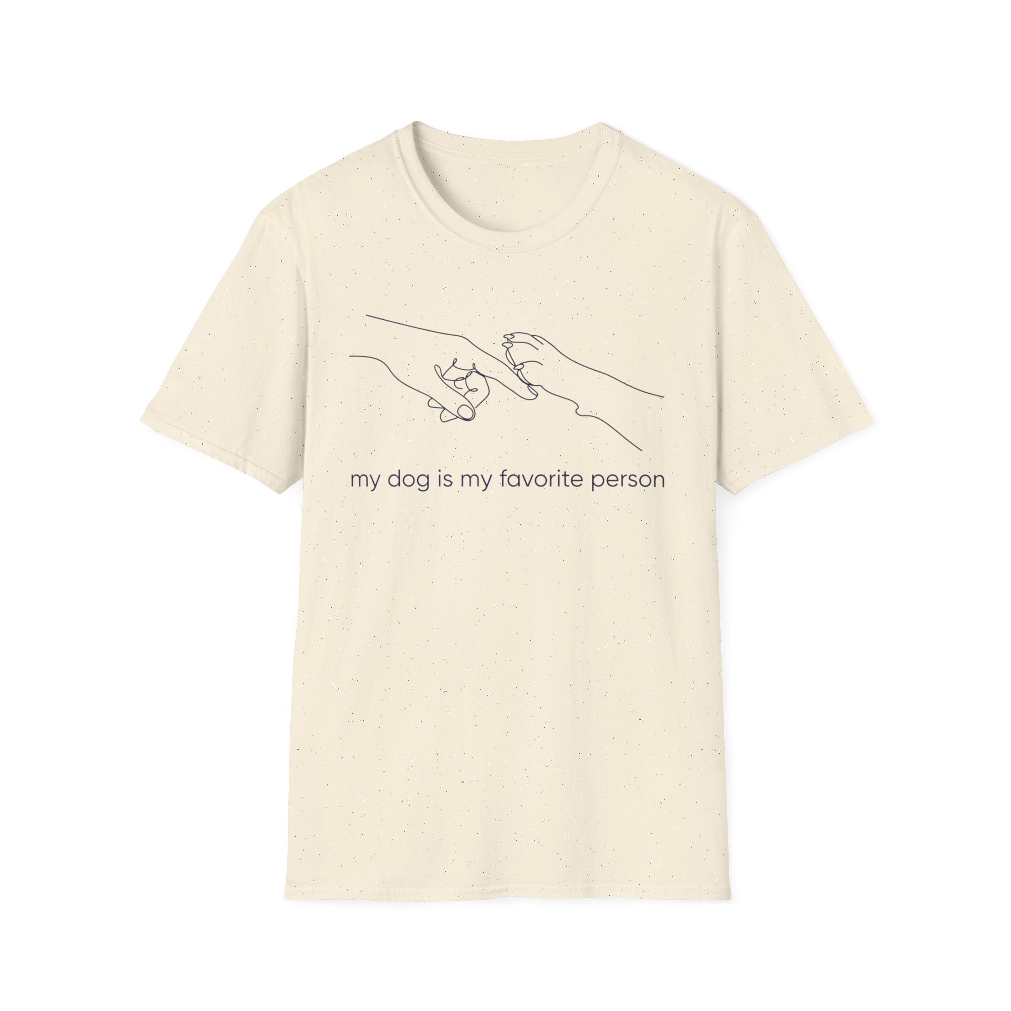 My Fave Person T-Shirt