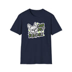 Good Dog Debatable T-Shirt