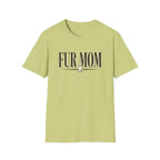 Fur Mommy T-Shirt